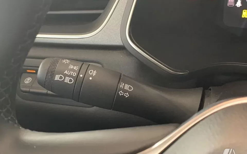 RENAULT Captur Captur Eco-G Techno 74kW