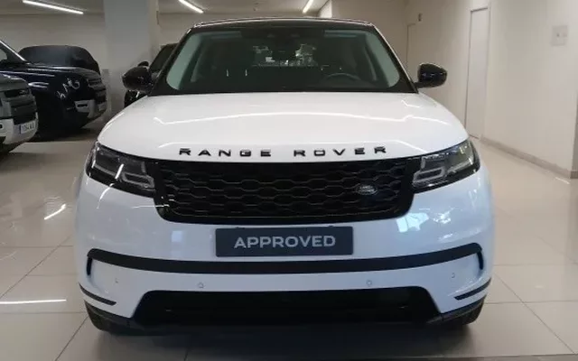 LAND-ROVER Range Rover Velar RANGE ROVER VELAR 2.0 P400E DYNAMIC SE AUTO 4WD 404 5P