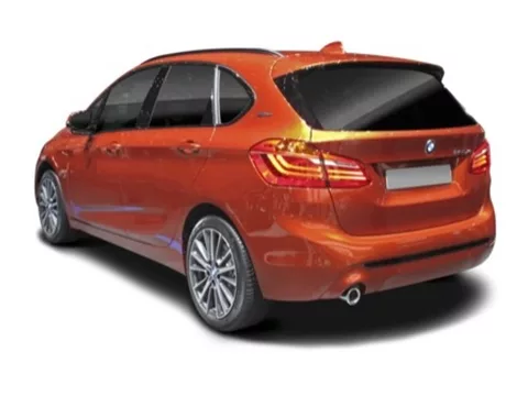 BMW - Série 2 Active Tourer - 225 xe
