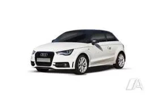 AUDI A1 A1 1.4TDI Adrenalin2