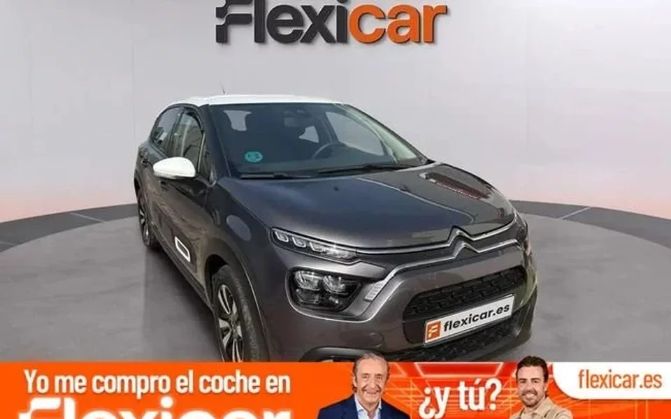 CITROEN C3 PureTech 60KW (83CV) Max