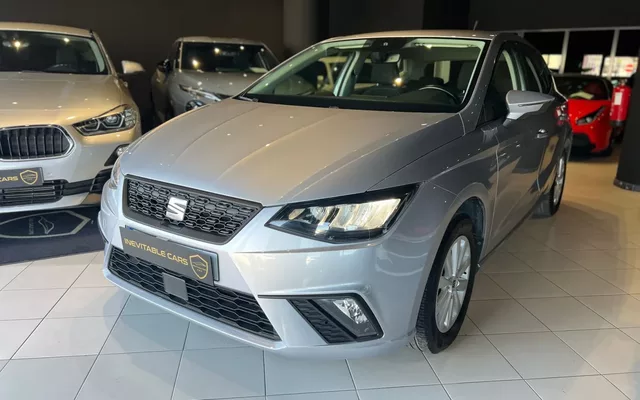 SEAT Ibiza 1.0 TSI Style