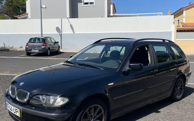 BMW 316 i