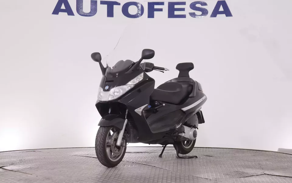 Piaggio X8 250 X8 250ie 21CV