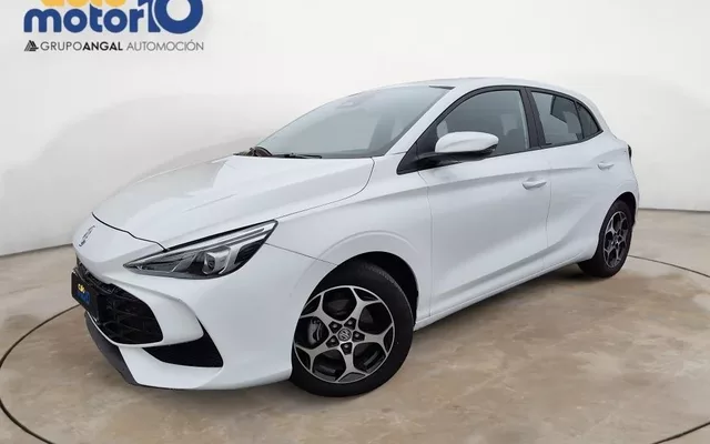 MG MG3 MG3 1.5 Comfort