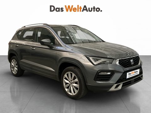 1.5 TSI S&S Style Go 110 kW (150 CV)