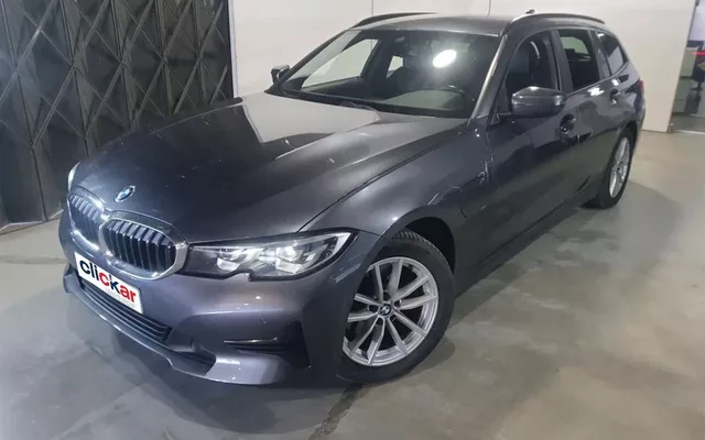 BMW 320 e Corporate Edition Auto