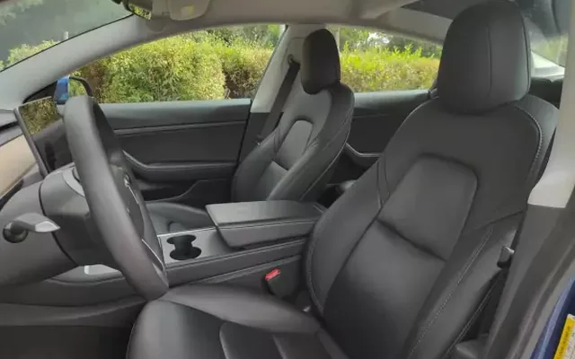 Tesla Model 3 2021 Standard RWD