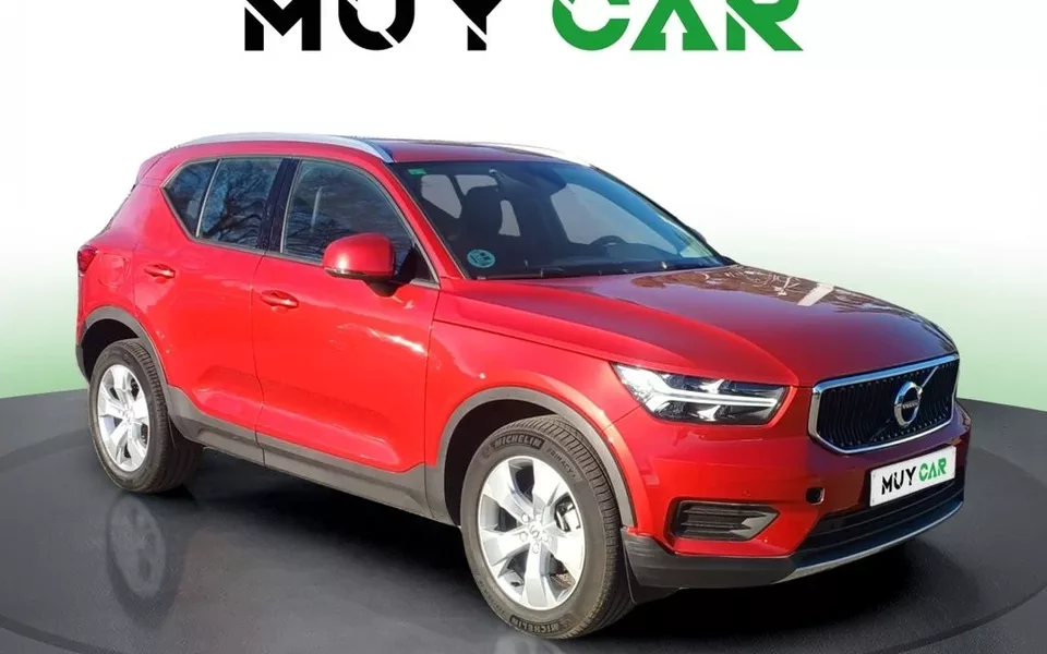 VOLVO XC40 XC40 T3 Business Plus Aut.