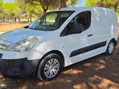 Citroën Berlingo 1.6 HDi X