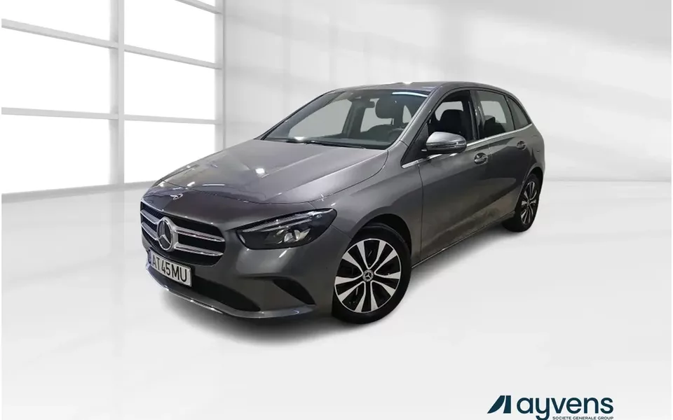 Mercedes-Benz B 250 e Style Plus