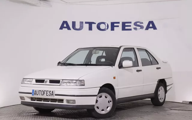 Seat Toledo 2.0I GLX 115CV 5P PLACA HISTORICA