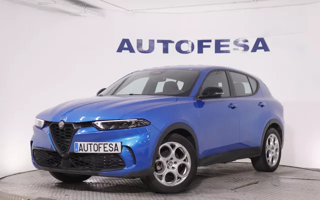 Alfa Romeo Tonale 1.5 MHEV HYBRID AUTO SPRINT 130CV 5P