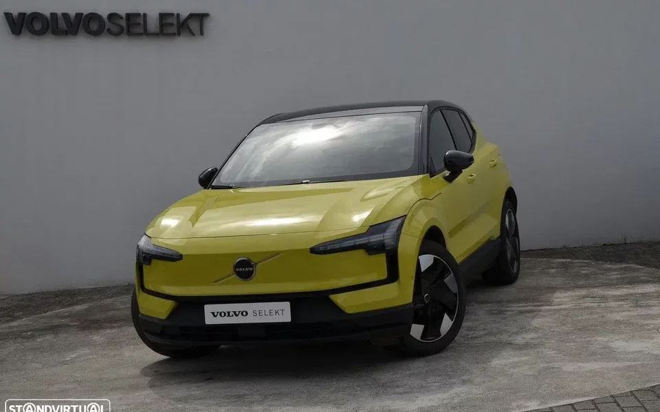 Volvo EX30 69 kWh Single Motor Extended Range Ultra