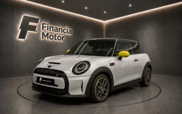 MINI Mini Mini Cooper SE