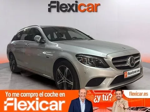 MERCEDES-BENZ Clase C C 300 de Estate