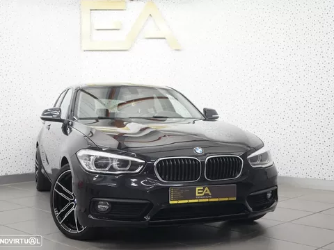 BMW 116