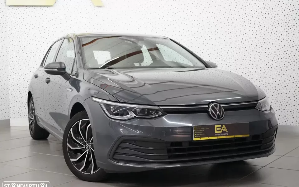 VW Golf