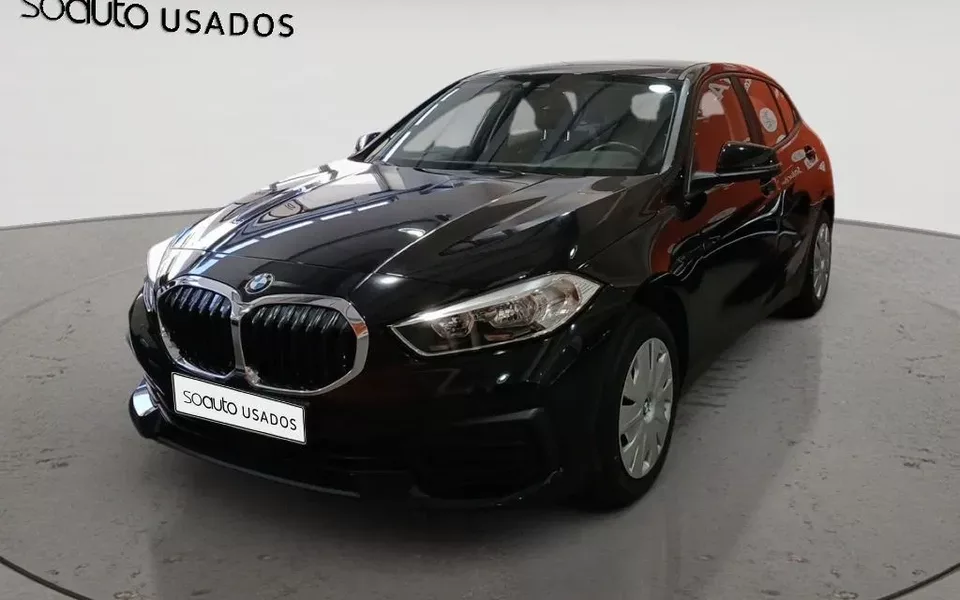 BMW 116 d