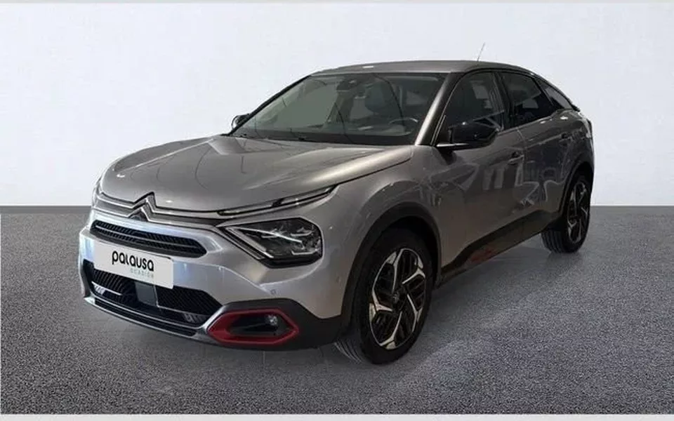 CITROEN C4 C4 1.5 BlueHDI S&S Shine EAT8 130