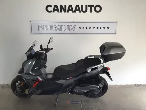 BMW C 400 X Urban