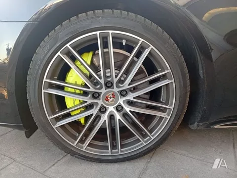 PORSCHE Panamera Panamera 4 e-Hybrid Executive - 57990€ en Fuenlabrada