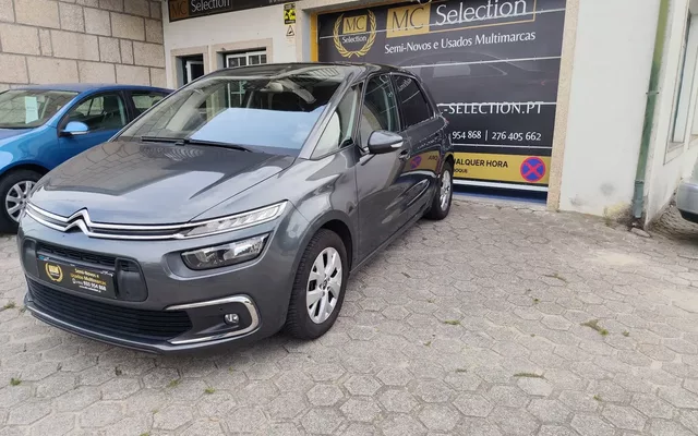 Citroën C4