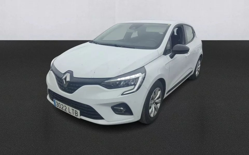 RENAULT Clio RENAULT CLIO Business SCe 49 kW (67CV)