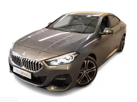 BMW 216 Gran Coupé d Pack 50 anos M