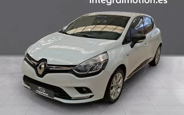 RENAULT Clio Clio TCe GLP Intens 74kW