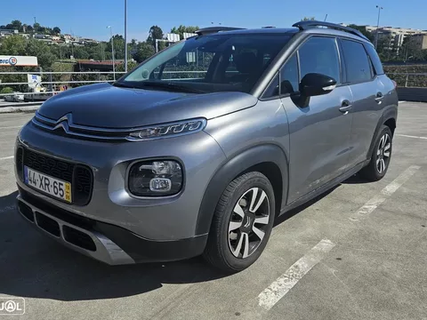 Citroën C3 Aircross 1.2 PureTech Feel