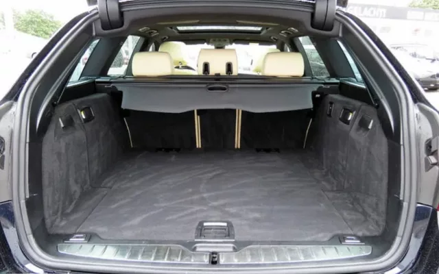 BMW 525 d xDrive Auto