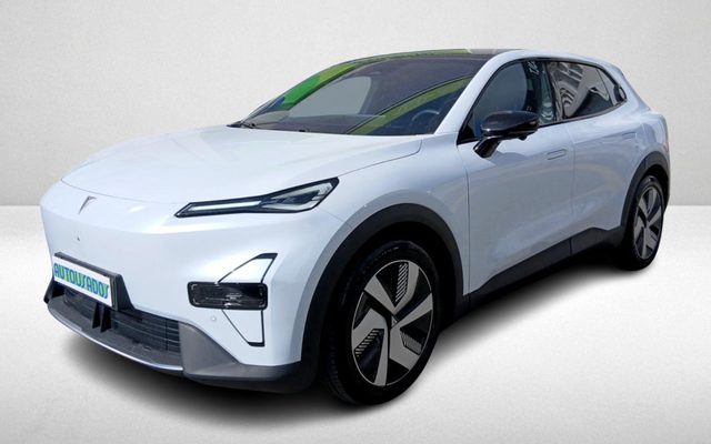 Changan Deepal S05