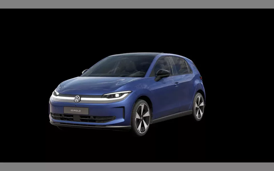 VOLKSWAGEN ID.Polo 52 kWh Edition One Style