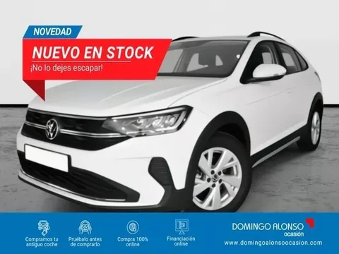 VOLKSWAGEN Taigo Connect 1.0 TSI 70kW (95CV) SG5 (CS13MV22)