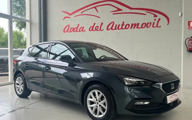 SEAT León León 2.0TDI S&S Style 115