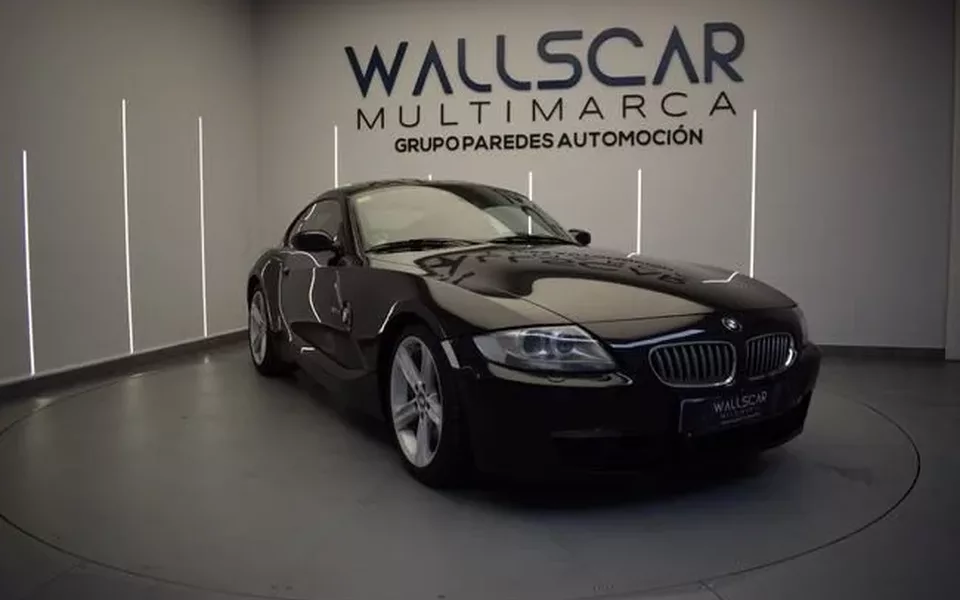 BMW Z4 3.0si