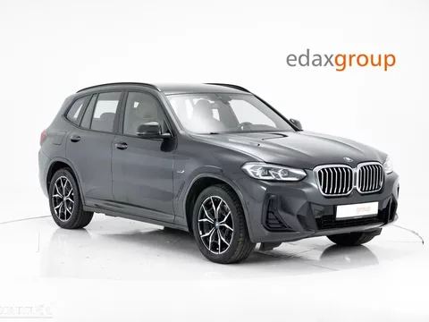 BMW X3 30 e xDrive
