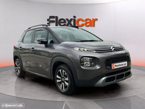 Citroën C3 Aircross 1.2 PureTech Feel