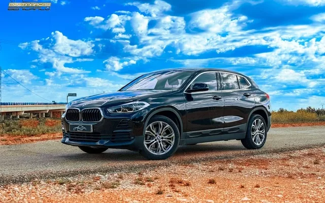 BMW X2 X2 sDrive 18iA - 26900€ en Benicarlo