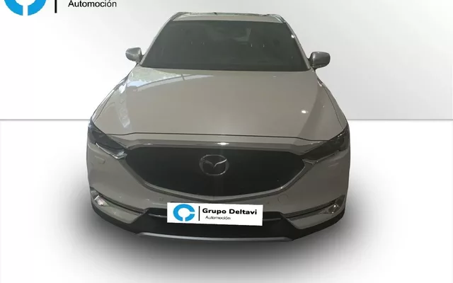 MAZDA CX-5 CX-5 2.2 Skyactiv-D Zenith Safety Black Sky AWD Aut. 135kW