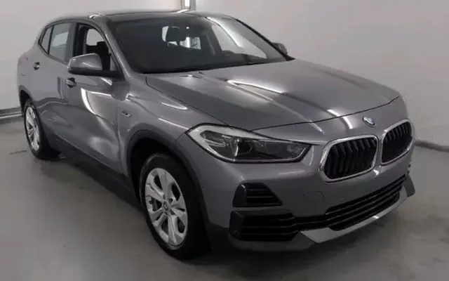 BMW X2 2022 25 e xDrive