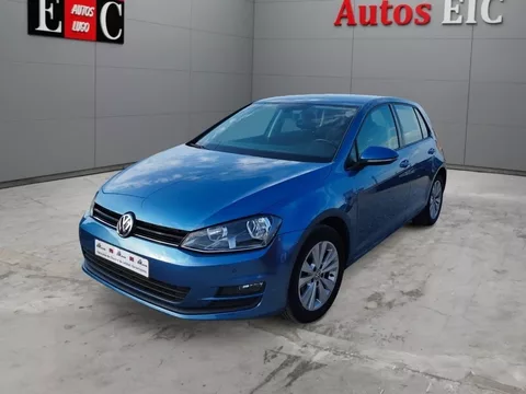 VOLKSWAGEN Golf Golf 1.2 TSI BMT Edition 110