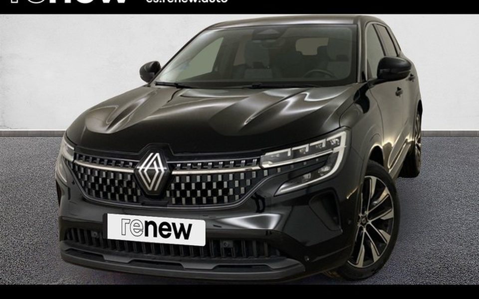 Renault Austral Techno Mild Hybrid Auto 103 kW (140 CV)