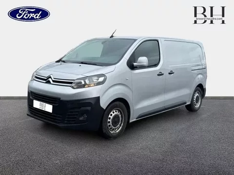 CITROEN JUMPY