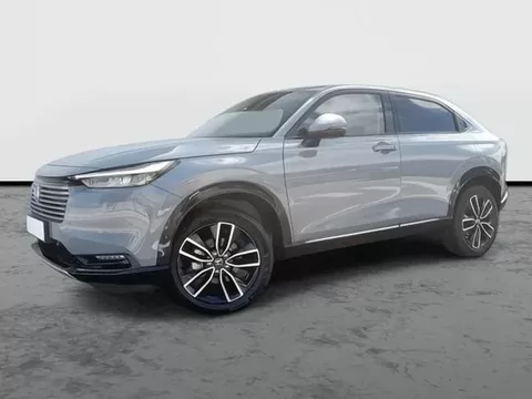 HONDA HR-V Nuevo Híbrido 1.5 i-MMD 96 kW (131 CV) Advanc