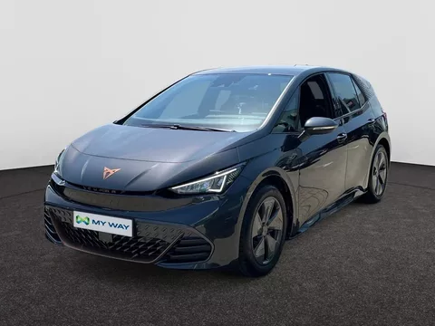 CUPRA Born 58KWH🔋 204PK⚡ CARPLAY GPS CAMERA SENSOREN FULL LED