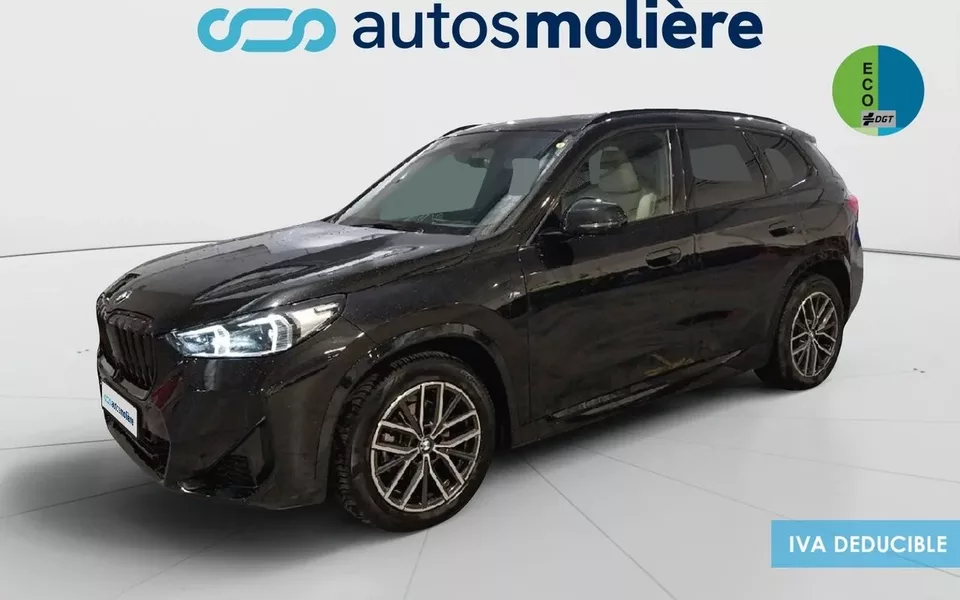 xDrive20d 120 kW (163 CV)