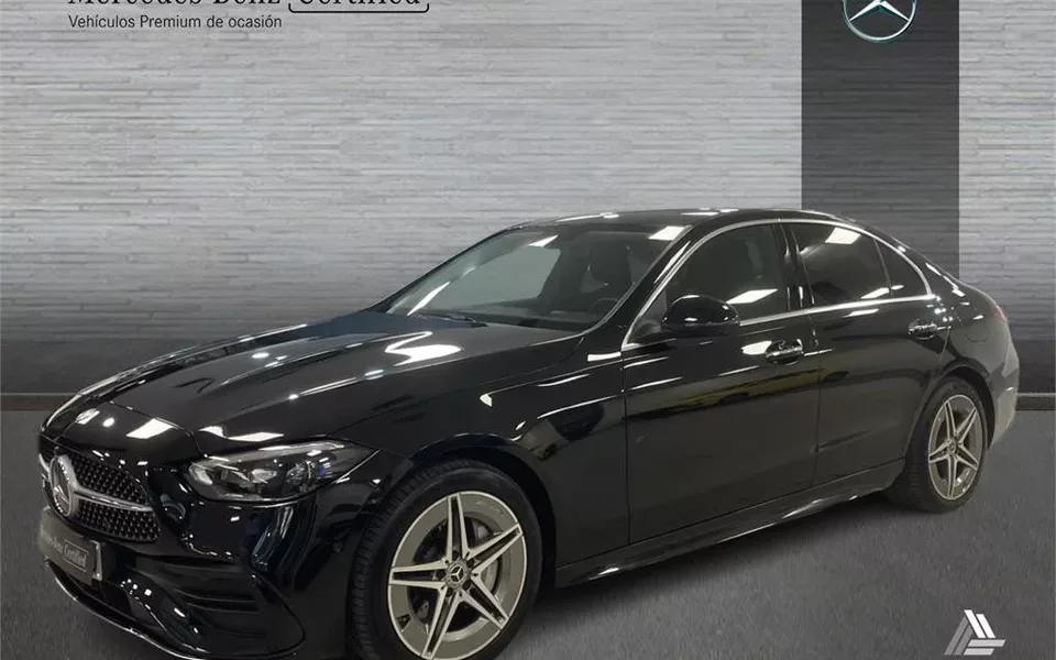 MERCEDES-BENZ Clase C CLASE C 300 e