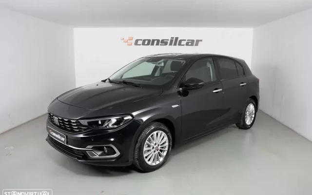 Fiat Tipo 1.0 GSE T3 City Life